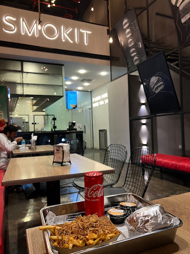 Opinii despre SMOKIT | سموكيت în الدمام - الضيافة