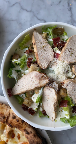 بايزانو فورنو - الضيافة