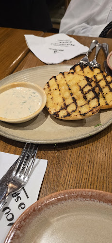 ناندوز - الضيافة