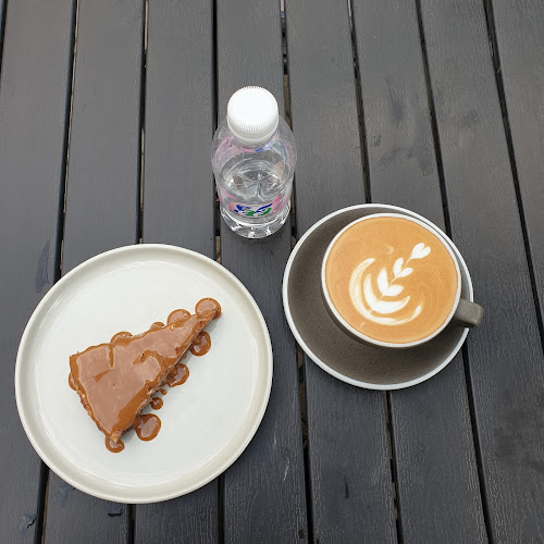 أربان كافيه - URBAN COFFEE - الضيافة