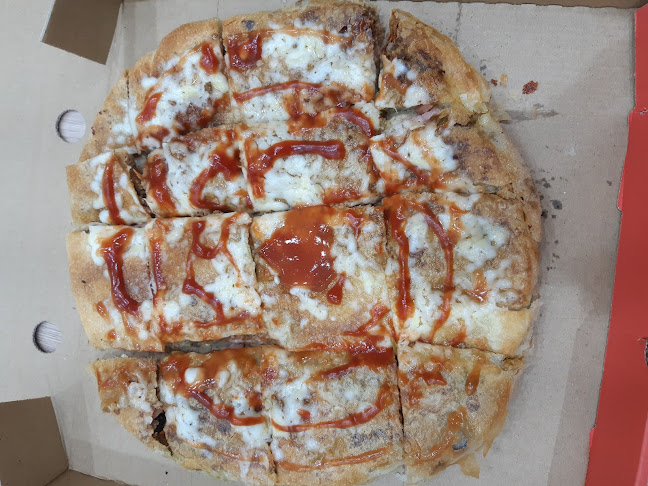 فطائر بدوية شارع حراء