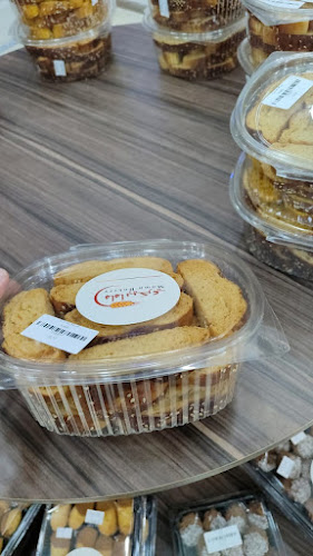 ماما بيكري - الضيافة