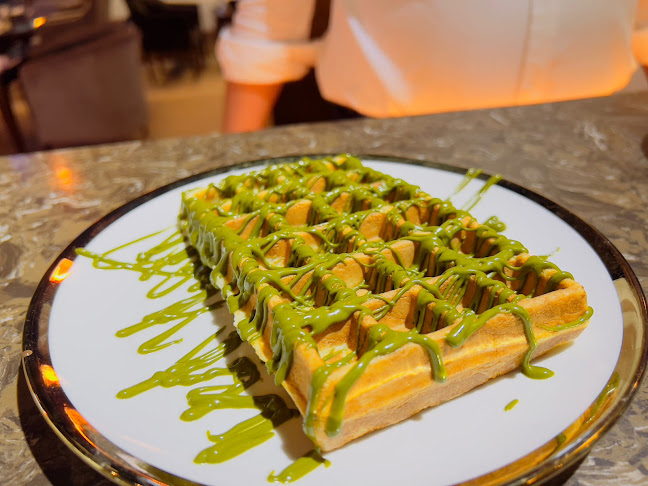 كافيه مصر الجديده