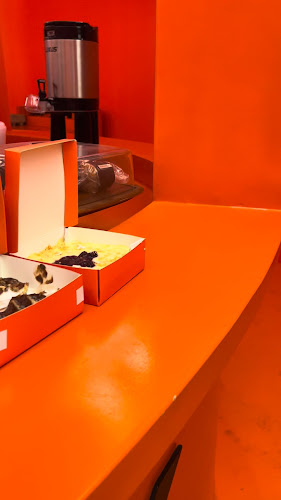 FIK - الضيافة