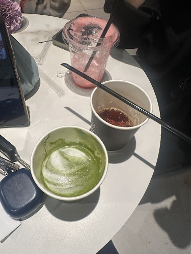 Opinii despre محمصة فنكا Finca roasters în الدمام - الضيافة