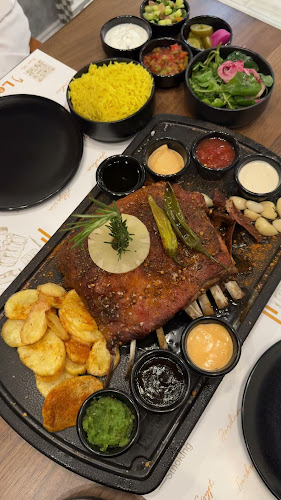 MEAT MOOT - ميت موت تبوك - تبوك