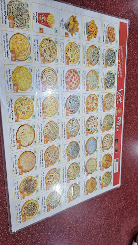 Comentarii opinii despre بيتزا الماس