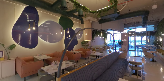 Opinii despre لاقيس în الرياض - الضيافة