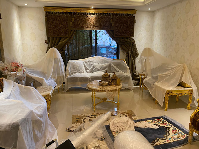 Comentarii opinii despre Cafficha Coffee