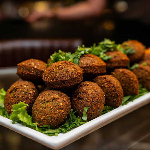 مطعم ماما نورة - الرياض