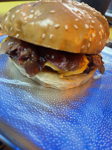 BURGLER RESTAURANT - جدة