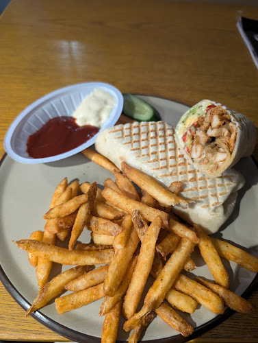 Comentarii opinii despre TEA TIME RAKAH (وقت الشاي)