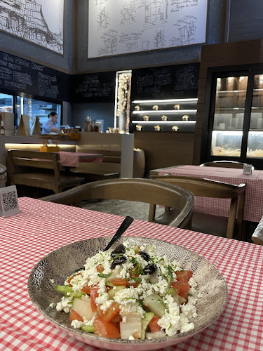 7 بلكانس بسترو - الضيافة