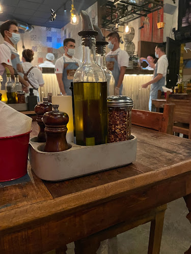 Comentarii opinii despre لاروستيكا بيتزارايا