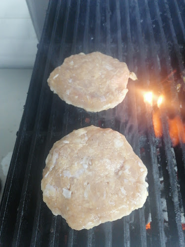 برجر ايدشين - الطائف