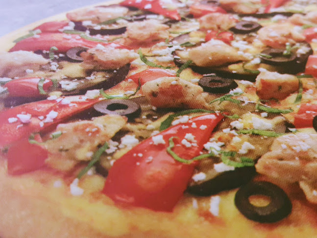 Opinii despre بيتزاء كومباني în الرياض - الضيافة