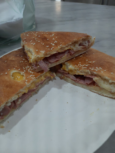 مستر فطائر للوجبات السريعه - الضيافة