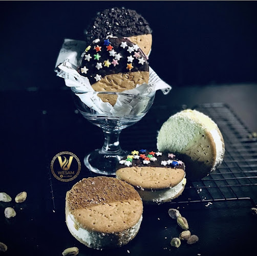 Opinii despre ايسكريم ثمارا (الشوقيه) în مكة - الضيافة