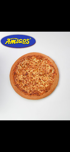 بيتزا الأصدقاء