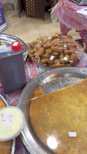 مطعم نجف - جدة