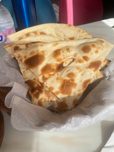 Comentarii opinii despre مطعم التندور الهندي