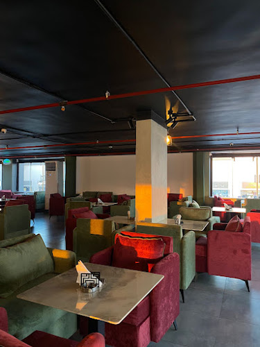 الملقا مطعم . كافيه . لاونج - الضيافة