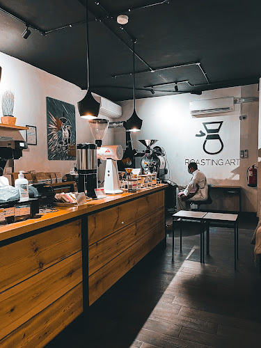 Comentarii opinii despre محمصة فن التحميص للقهوة المختصة