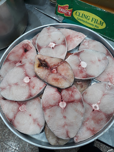 Opinii despre مطعم مارب للاكلات الشعبيه în الدمام - الضيافة