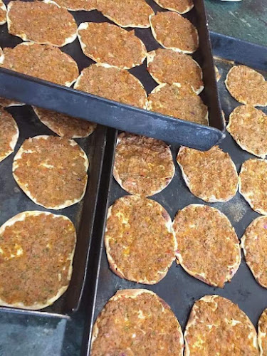 Comentarii opinii despre صفيحة شامية