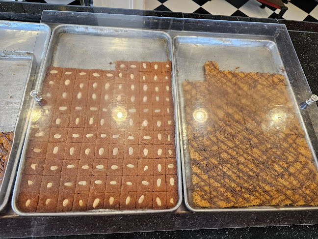 Opinii despre حلويات كنايف în جدة - الضيافة