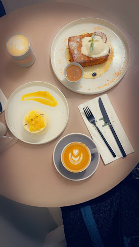 شانت بيسترو - جدة