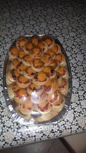 Comentarii opinii despre بربر للمعجنات الصفا