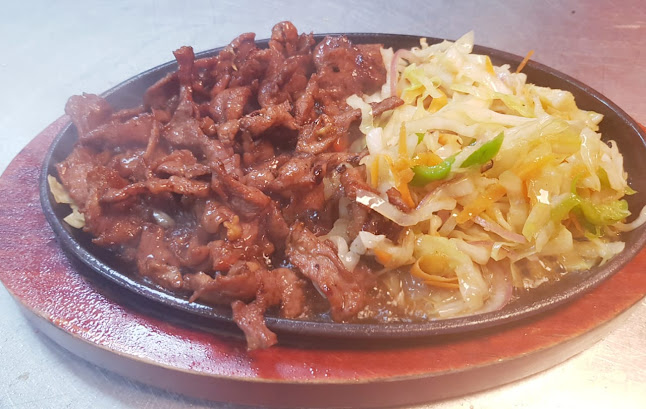 Opinii despre مطعم شاولي مأكولات صينية وفلبينية în جدة - الضيافة