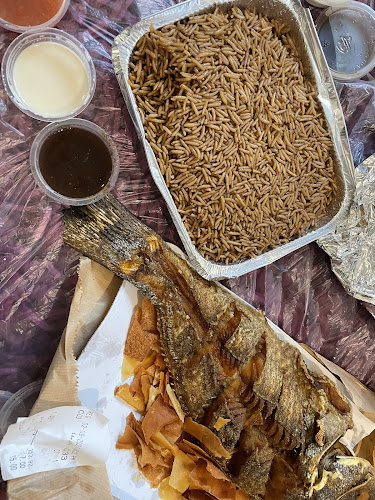 Opinii despre عالم البحار în جدة - الضيافة