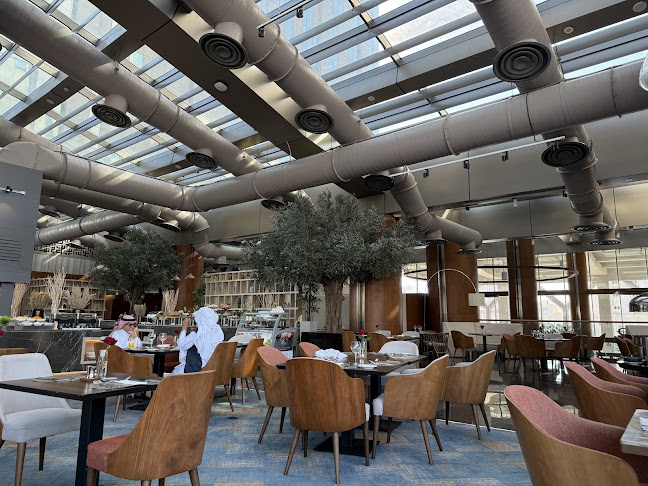 Opinii despre Olive Tree în جدة - الضيافة