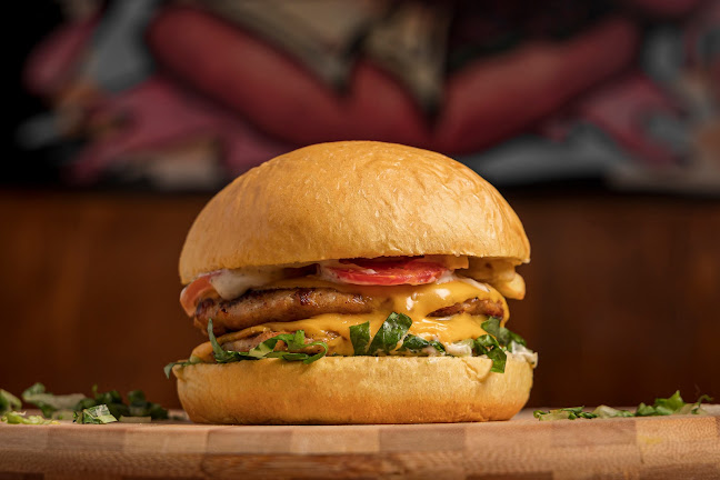 Opinii despre برجيس برجر în المدينة المنورة - الضيافة