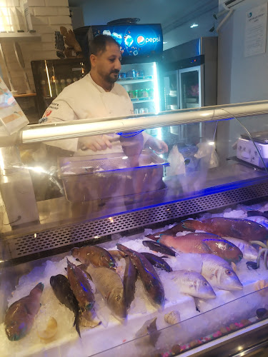 Opinii despre مطعم المسمكه în مكة - الضيافة