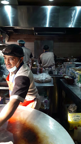 فول الصنعاني للأكلات الشعبية - الضيافة