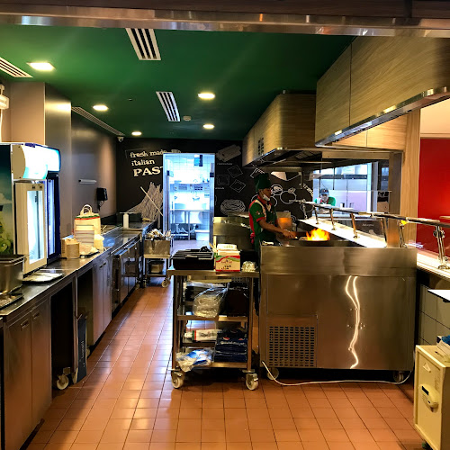 Comentarii opinii despre كازا باستا