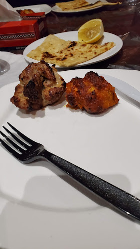 مطعم ومقهى اوشيانا