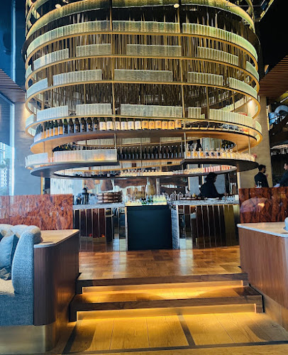 نوزومي - الضيافة