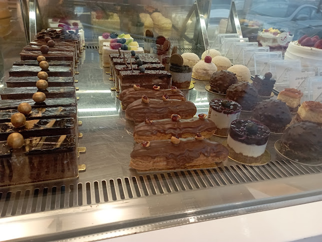 مخابز نعمة - الضيافة