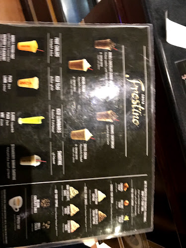 كوستا كوفي - الضيافة