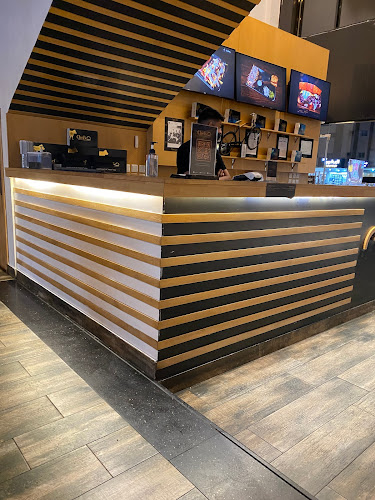 شيفز هوم ميد برجر جورميت