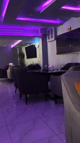 رمادا كافيه - جدة