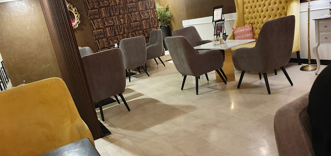 Comentarii opinii despre ديلاسيوس كافيه