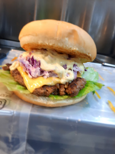 Opinii despre برقر تايم în رياض الخبراء - الضيافة