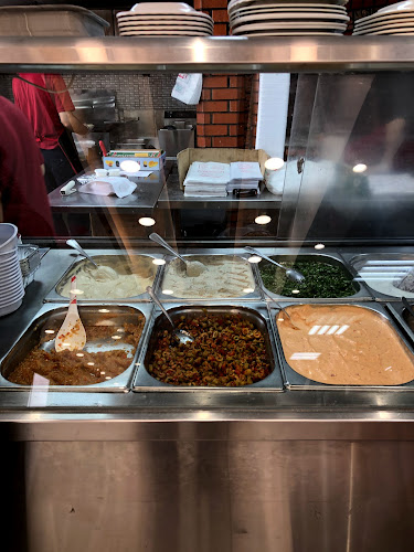 مطاعم الممتاز - حي الشعلة - الضيافة