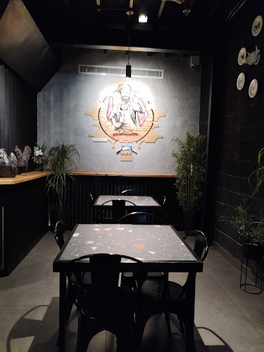 آرميما - الضيافة