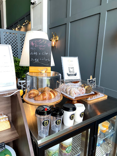 Comentarii opinii despre Student Tainment Coffee Shop